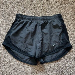 Nike Tempo Running Shorts Womens